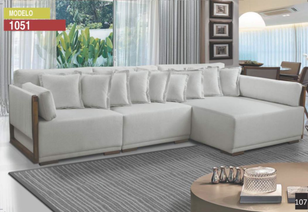 SOFA MOD.1051- SAMEC
